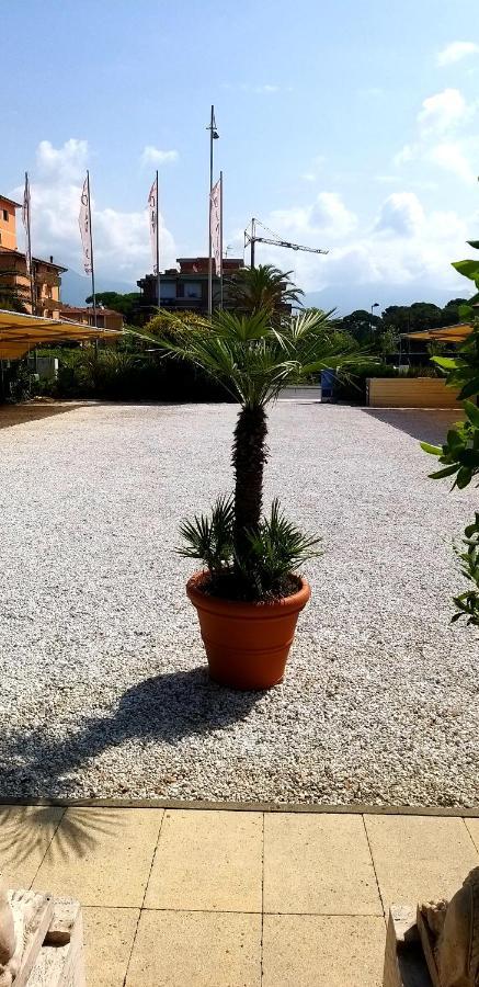 Danio Beach House Lido di Camaiore Exteriör bild